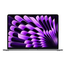 لپ تاپ اپل 13.6 اینچی مدل MacBook Air MRXT3 2024 پردازنده M3 رم 8GB حافظه 256GB SSD